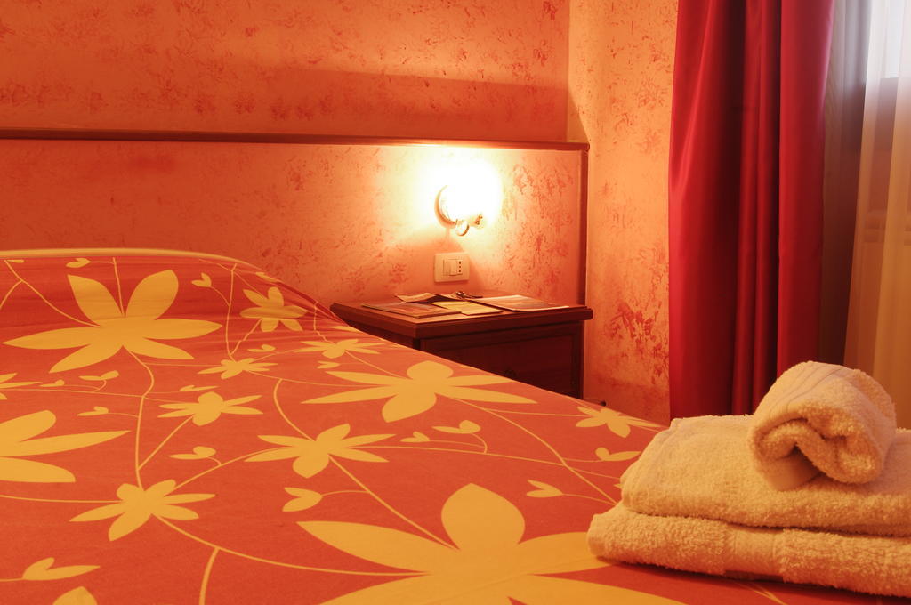 B&B Fantar House Carbonia Rum bild